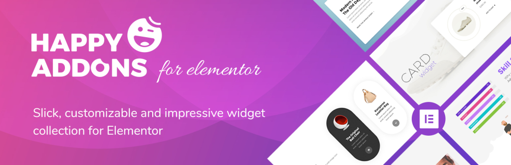 wp插件:Happy Elementor Pro 专业扩展插件 v2.16.4(无限制版)