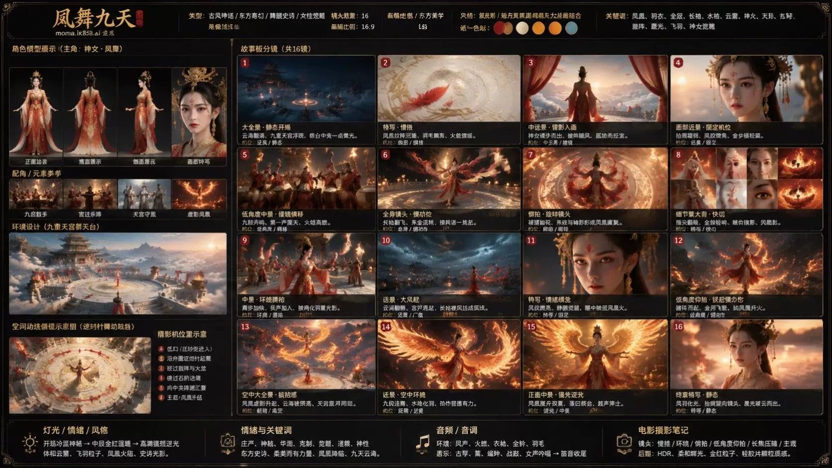 LibTV新手0基础教程image2提示词LibTV工作流教程漫剧电商全流程