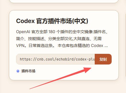 喂饭教程:Codex从安装到生产力全套流程