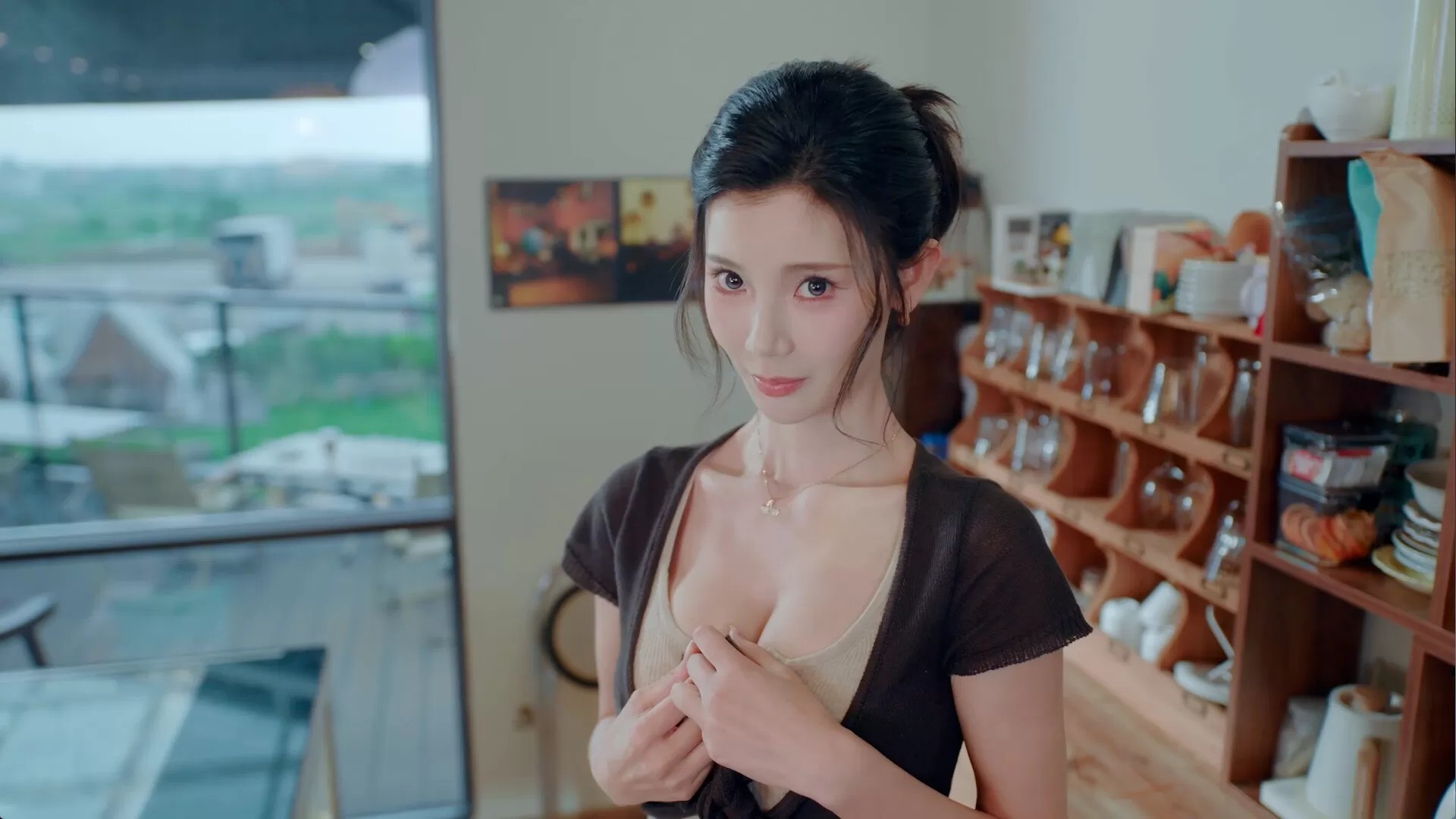 不心动才有鬼校园恋爱冒险