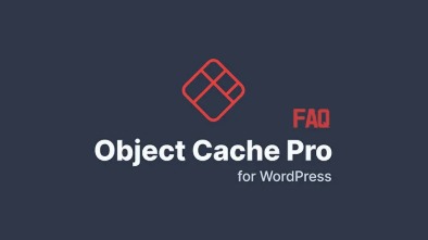 Object Cache Pro v1.25.7｜WordPress Redis 专业对象缓存插件 网站加速优化